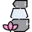 Hot stones icon 64x64