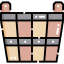 Bucket icon 64x64