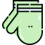 Mitten icon 64x64