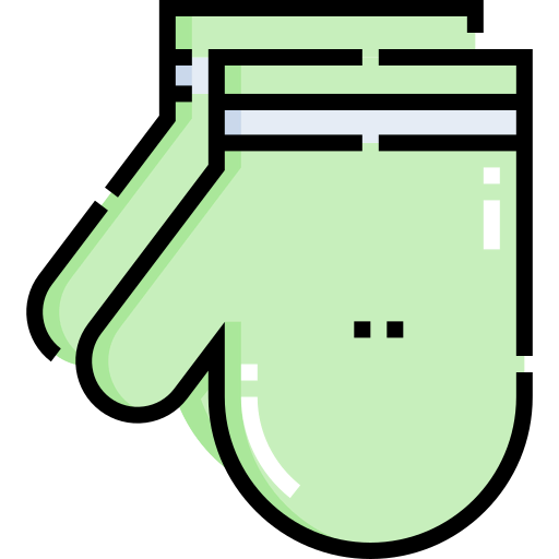 Mitten icon