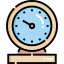 Clock icon 64x64