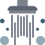 Shower icon 64x64
