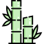 Bamboo icon 64x64
