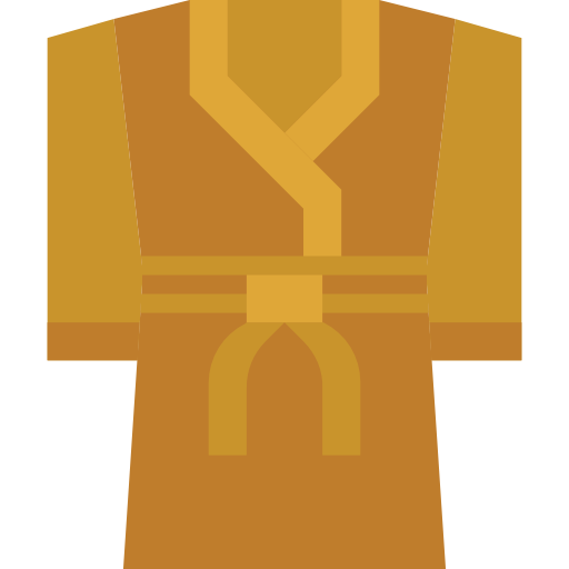 Robe icon