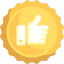 Recommended icon 64x64