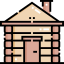 Sauna icon 64x64