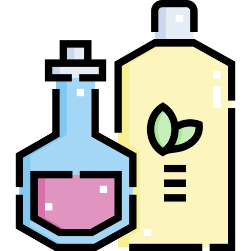 Aromatherapy icon