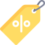Tag icon 64x64