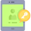 Login icon 64x64