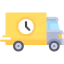 Delivery icon 64x64