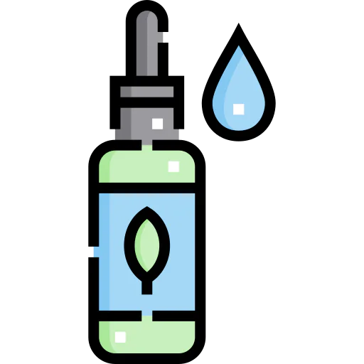 Aromatherapy icon