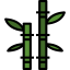 Bamboo icon 64x64