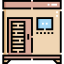 Sauna icon 64x64