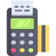 Card machine Symbol 64x64