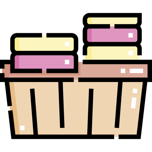 Laundry icon