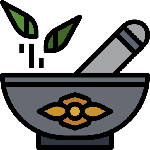 Mortar icon