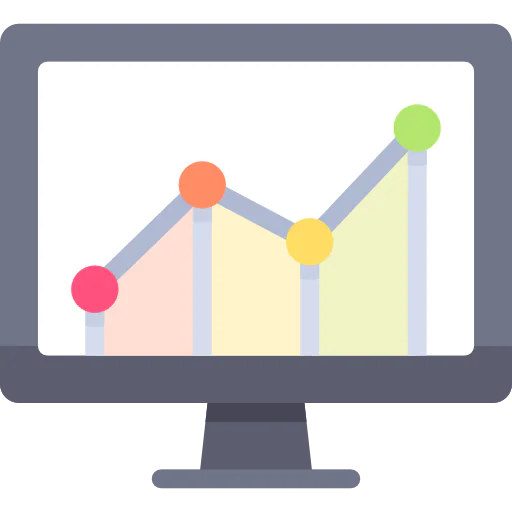 Analysis icon