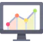 Analysis icon 64x64