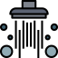 Shower icon 64x64