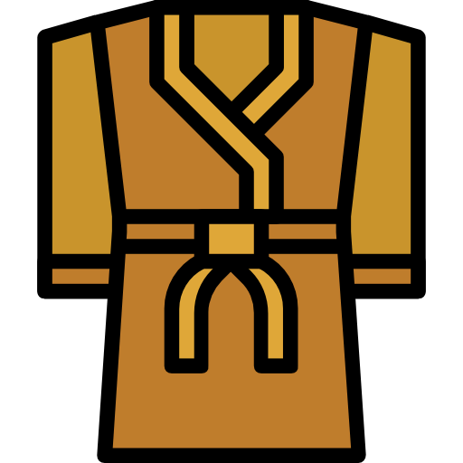 Robe icon