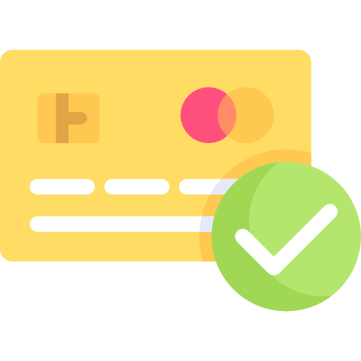 Payment icon