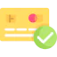 Payment icon 64x64