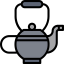 Teapot icon 64x64