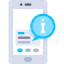 Information service іконка 64x64