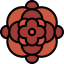Blossom Symbol 64x64