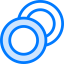 Rings icon 64x64