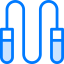 Jumping rope icon 64x64