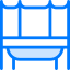 Trampoline icon 64x64