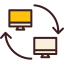 Computer icon 64x64