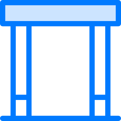 Bars icon