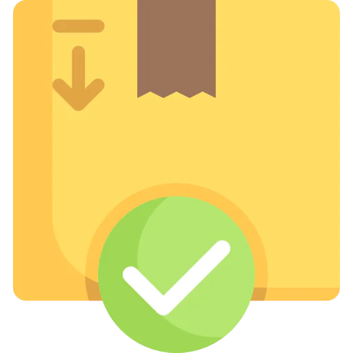 Box icon