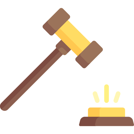 Auction icon
