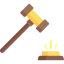 Auction icon 64x64
