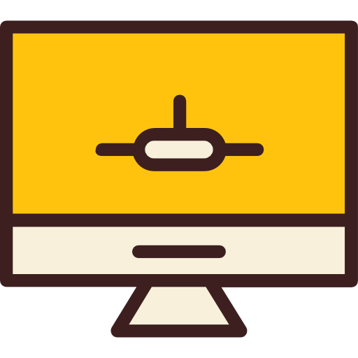 Computer icon