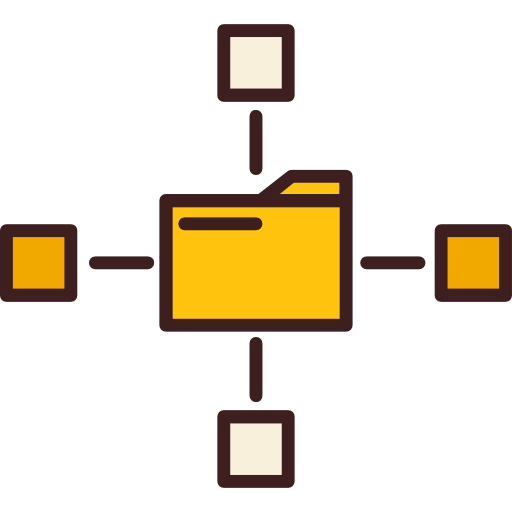 Folder icon