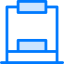 Bars icon 64x64
