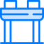 Pommel horse icon 64x64
