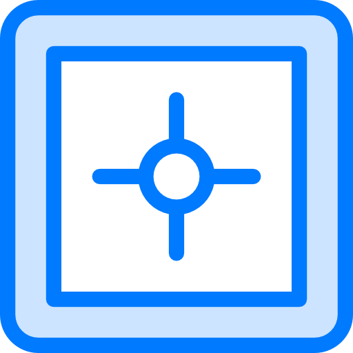 Trampoline icon