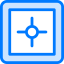 Trampoline icon 64x64