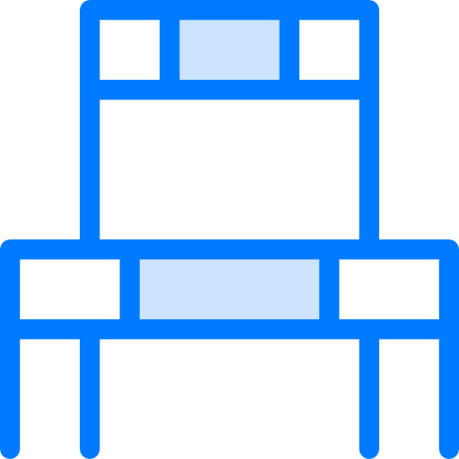 Bars icon