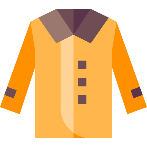 Jacket icon