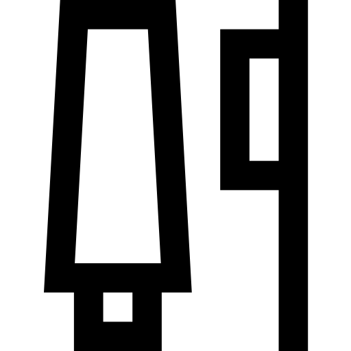 Toothpaste icon