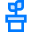 Plant icon 64x64