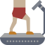 Treadmill icon 64x64