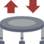 Trampoline іконка 64x64