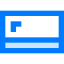 Television icon 64x64